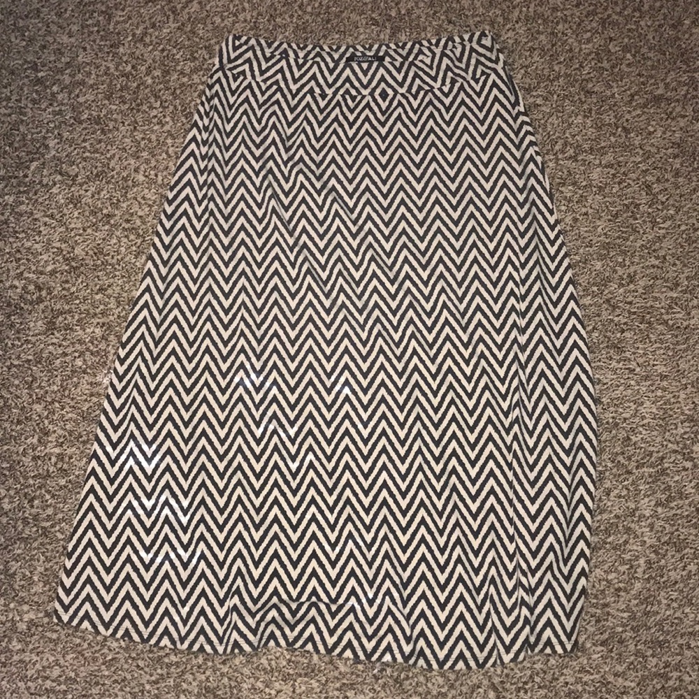 Roz & Ali Skirt